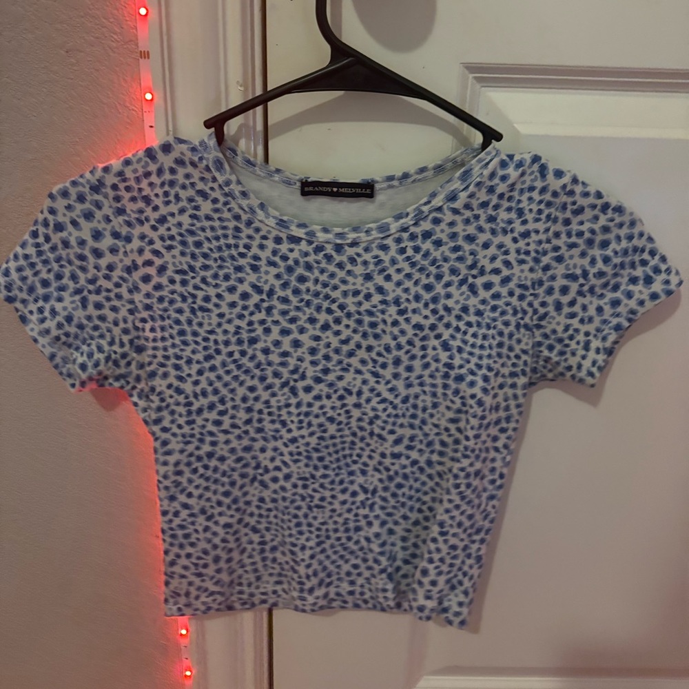 brandy meville top